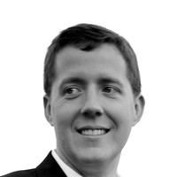 Tailscale Employee Cameron Stokes's profile photo