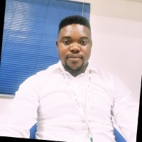 Terratiga Ltd. Employee Ojonye's profile photo