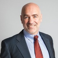 Woodland Group Employee Alan Langdon's profile photo