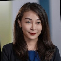 Graduate Women's Leadership Association at W.P Carey Employee Edith Wang's profile photo