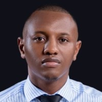 CHARLESON® Employee Steve Muchiri's profile photo