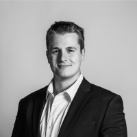 Bridgeway Partners, Inc. Employee Mason Zaller's profile photo