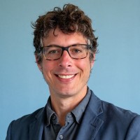 Methods Employee Gavin Stephenson's profile photo