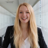 L'Oréal Employee Anna Barth's profile photo