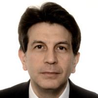 Disaronno Ingredients SpA Employee Gerardo Varallo's profile photo