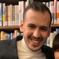 CIUSSS de la Capitale-Nationale Employee Youness Mounsif's profile photo