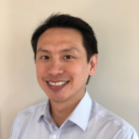 SCIEX Employee Austin Wang's profile photo