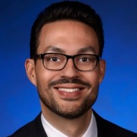 Meritage Homes Employee Javier Feliciano's profile photo