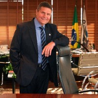 João Marchesan Email & Phone Number