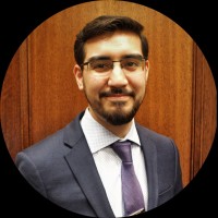 Jake Almeida