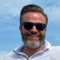 Climacon Employee Olivier van Hoey's profile photo