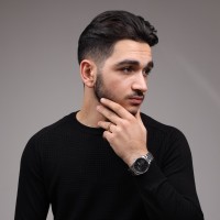 Bringit Technologies Employee Eric Muradyan's profile photo
