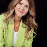 Spark Generation Employee Florina Popîrțac's profile photo
