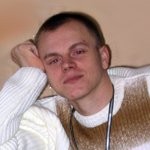 Dmytro Bochkov Email