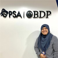 BridgeNet Solutions Employee Nur Ridzwan's profile photo