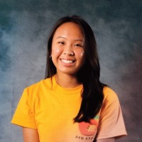 Lucy Nguyen's profile photo