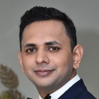 Anshul Arya Email & Phone Number
