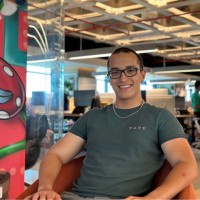 Lupitor Employee Doruk Okur's profile photo