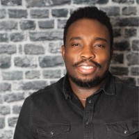 Koralo Employee Mc-Daniel Okereke's profile photo