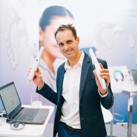 Labocast / Labocast 3D Employee Julien Skopinski's profile photo