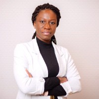 Nomade Aventure Employee Françoise Zinsou's profile photo