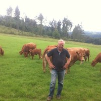 Landratsamt Ostalbkreis Employee Volprecht von Gilsa's profile photo