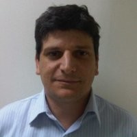 Millicom (Tigo) Employee Luciano Marino's profile photo