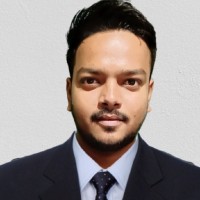 Proziod Analytics Employee Ravi Prakash Patel's profile photo