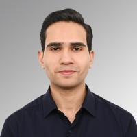 SpiralClick Web Technologies Employee Khuzaima Yamman's profile photo