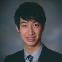 Citi Employee Justin Lee's profile photo