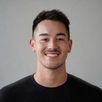 Diamond Kinetics Employee Liam Hatakenaka's profile photo