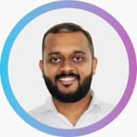 Recruit Riders Technologies Inc Employee Yash Soni's profile photo