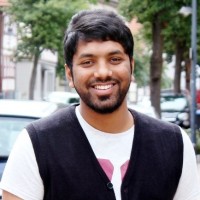 Sumanth Gavarraju Email & Phone Number