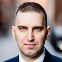 NexaTech Ventures Employee Scott Dylan's profile photo