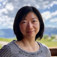 Sharon Wu Email & Phone Number