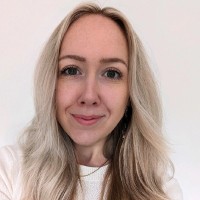 HiBob Employee Anna Kamstedt's profile photo