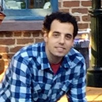 Self-Employed Employee Sam Passer's profile photo