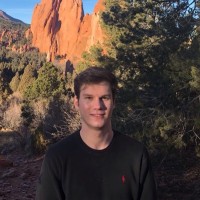 Amazon Employee Michael Budko's profile photo