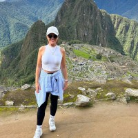 Elements Talent Consultancy Employee Gemmalee Craige's profile photo