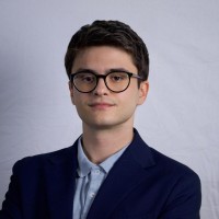 Stefan Mojseov's profile photo