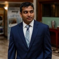 Kaggle Employee Dhinesh Devanathan's profile photo