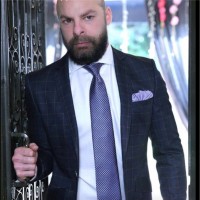 ULS Group Pty Ltd Employee Brett Phillips's profile photo
