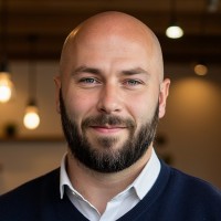 Litmus Employee Stephen Mason's profile photo