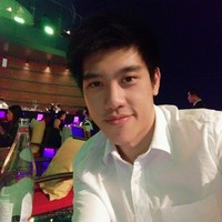 Suntory PepsiCo Beverage (Thailand) Employee Panya Prayudthanakul's profile photo