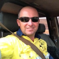 Luke Corbett Email & Phone Number