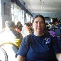 Weis Markets Employee Terry Pickering's profile photo