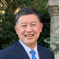 Luke Chen Email & Phone Number