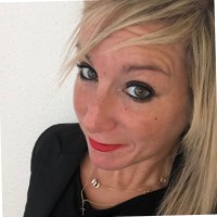 Full Circle Wind Services Employee Samia Battoia's profile photo