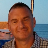 Museum of Science Employee Joe Bradley's profile photo