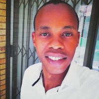 O'Keefe Employee Jabulisa Mazibuko's profile photo